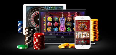 Virtual Casino - Exploring the Future of Online Gambling